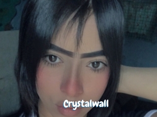 Crystalwall