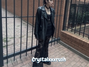 Crystalxxxrush