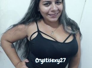 Crystisexy27