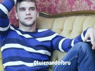ctuienandoforu Coquine Avenue