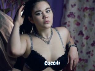 Cuccili
