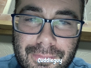 Cuddleguy