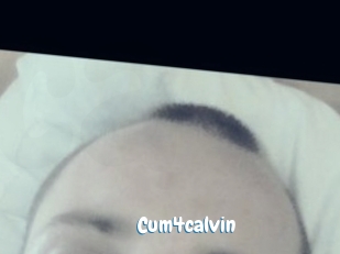 Cum4calvin