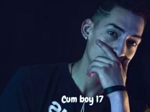 cum_boy_17 Coquine Avenue