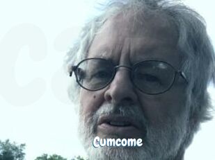 Cumcome