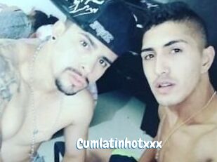 Cumlatinhotxxx