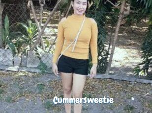 Cummersweetie