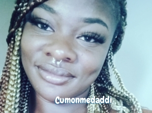 Cumonmedaddi