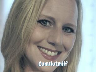 Cumslutmilf
