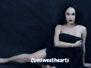 Cumsweethearts