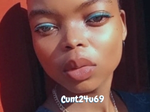 Cunt24u69