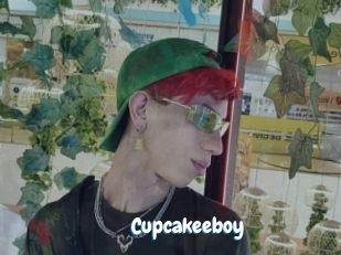 cupcakeeboy Coquine Avenue