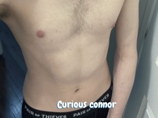 Curious_connor