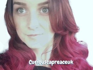 Curiouscapreaceuk