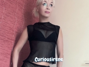 Curiousirene