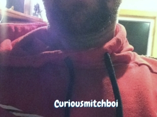 curiousmitchboi Coquine Avenue