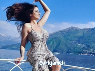 Curlyameli