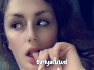 Curlyattitud