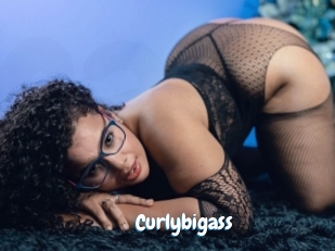 Curlybigass