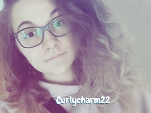 curlycharm22 Coquine Avenue