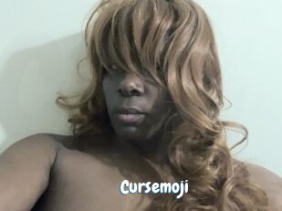 Cursemoji