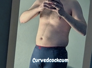 Curvedcockcum