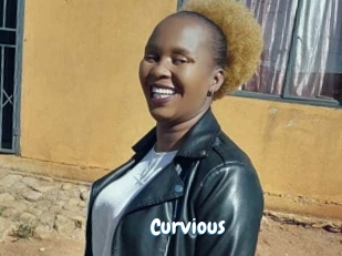 Curvious