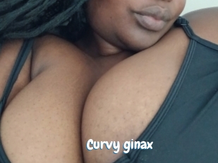 Curvy_ginax