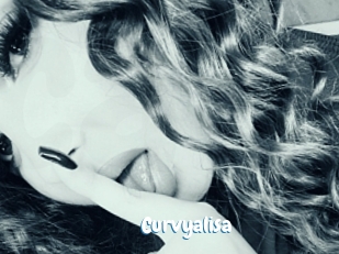 Curvyalisa