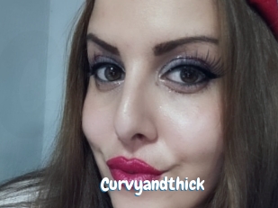 Curvyandthick