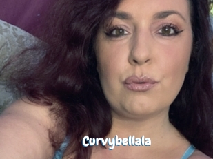 Curvybellala