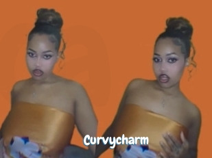 Curvycharm