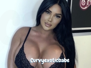 Curvyexoticbabe