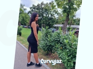 Curvyjaz