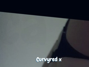Curvyred_x