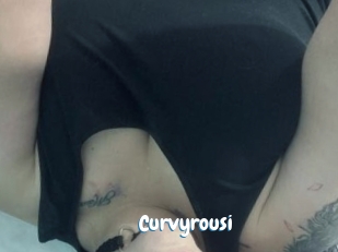 Curvyrousi