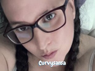 Curvysansa