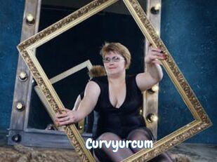 Curvyurcum