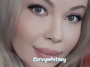 curvywhitney Coquine Avenue