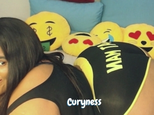 Curyness