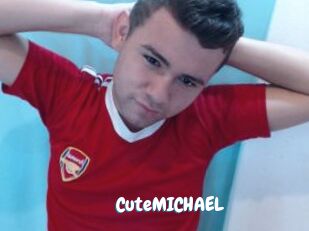 CuteMICHAEL