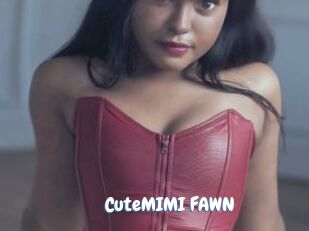 cuteMIMI_FAWN Coquine Avenue
