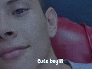 cute_boy18 Coquine Avenue