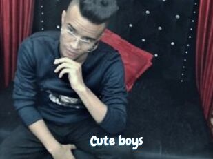 Cute_boys