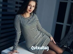 cuteallalj Coquine Avenue