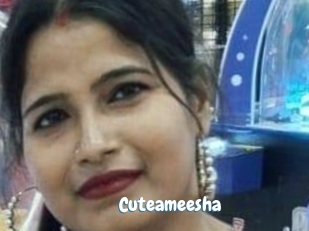 Cuteameesha