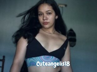 Cuteangelis18