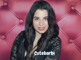 Cutebarbi