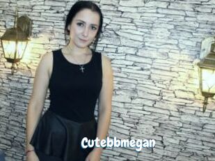 Cutebbmegan