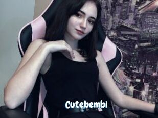 cutebembi Coquine Avenue